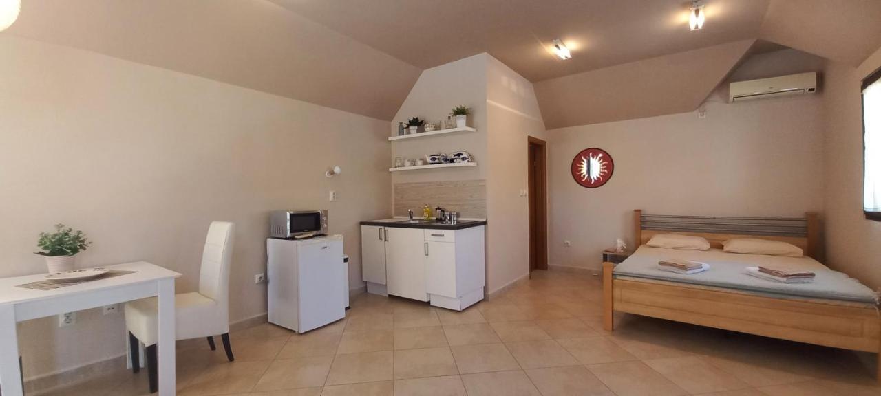 Mila'S Studio Kotor Exteriér fotografie