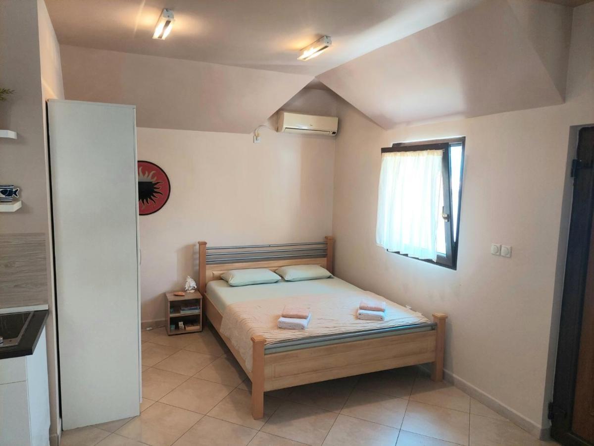 Mila'S Studio Kotor Exteriér fotografie