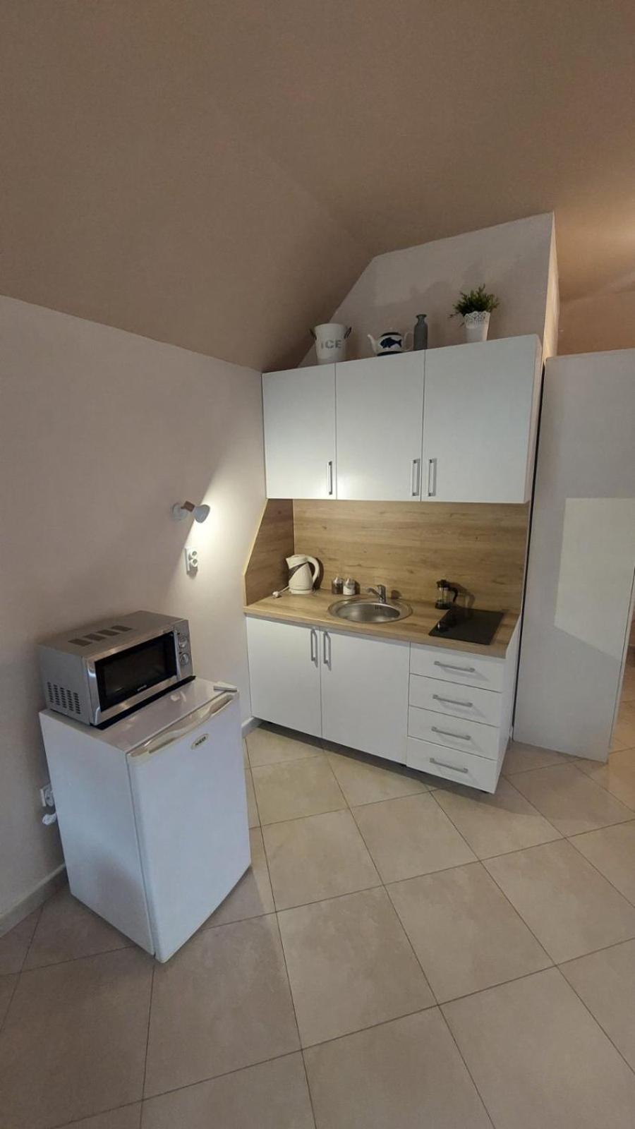 Mila'S Studio Kotor Exteriér fotografie