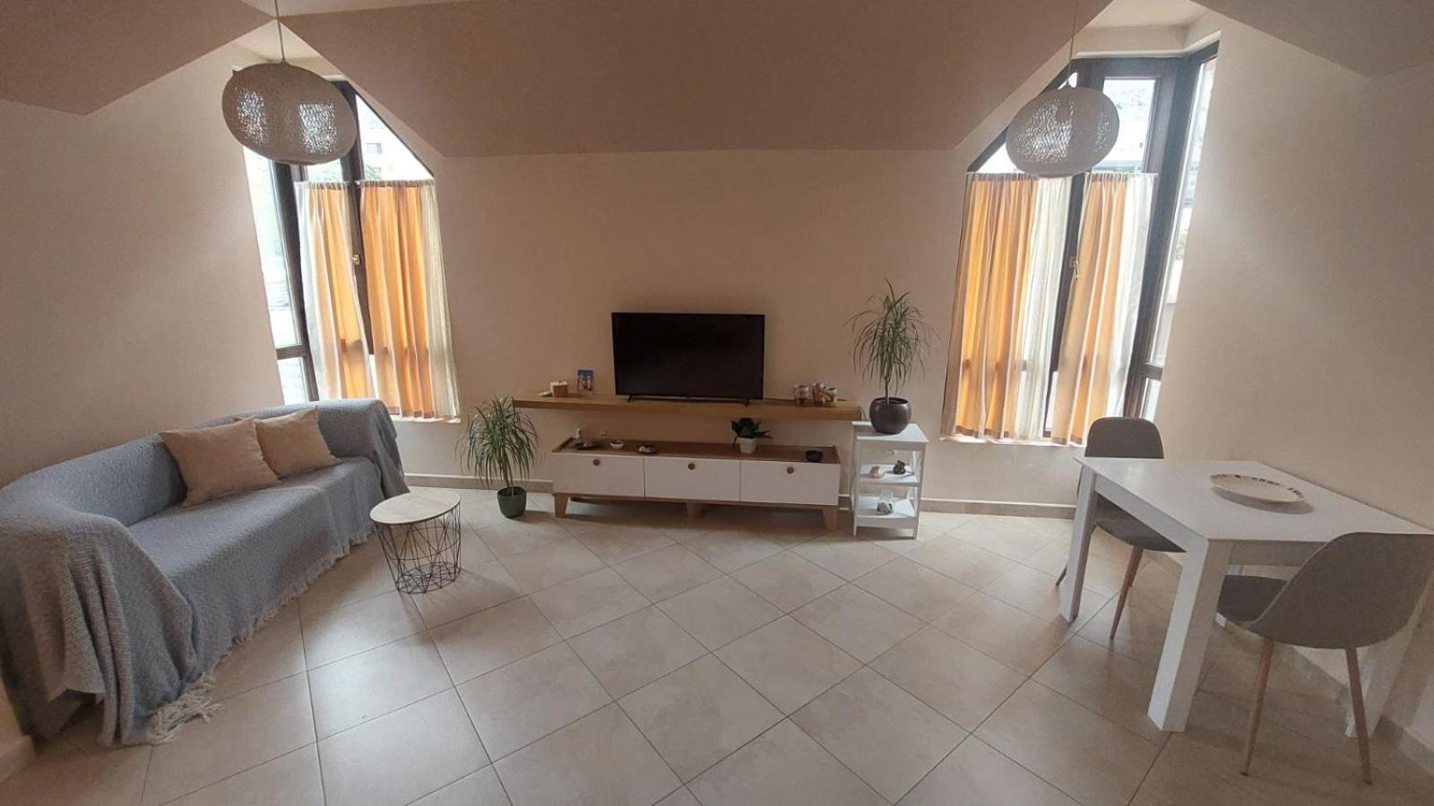 Mila'S Studio Kotor Exteriér fotografie