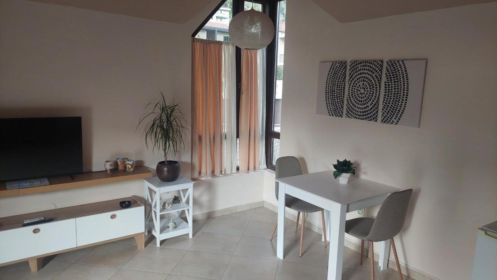 Mila'S Studio Kotor Exteriér fotografie