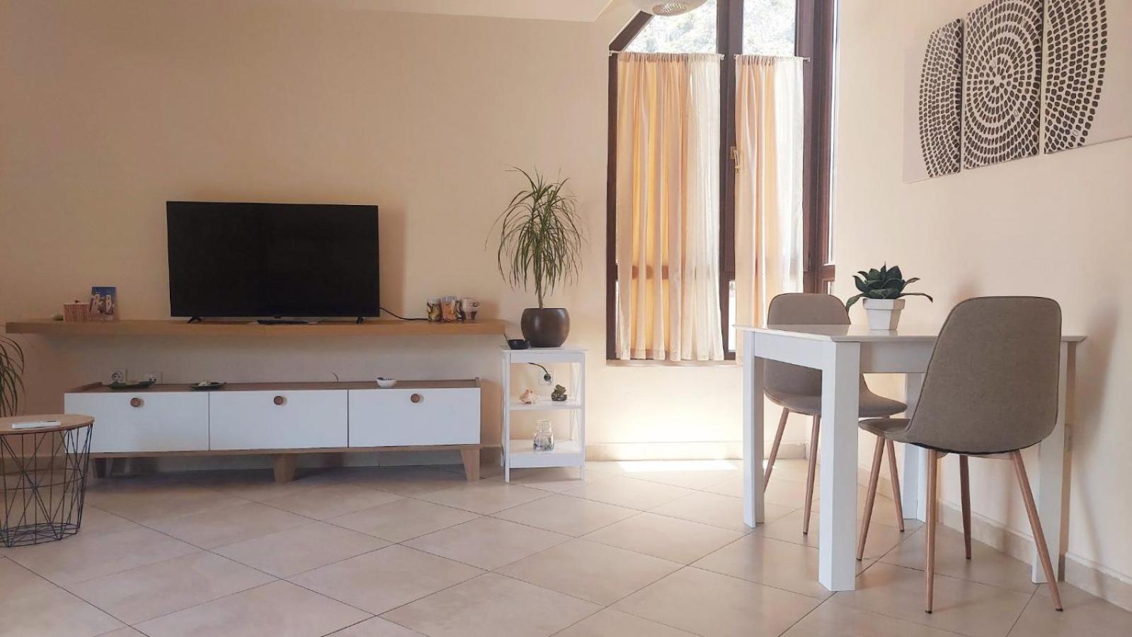 Mila'S Studio Kotor Exteriér fotografie